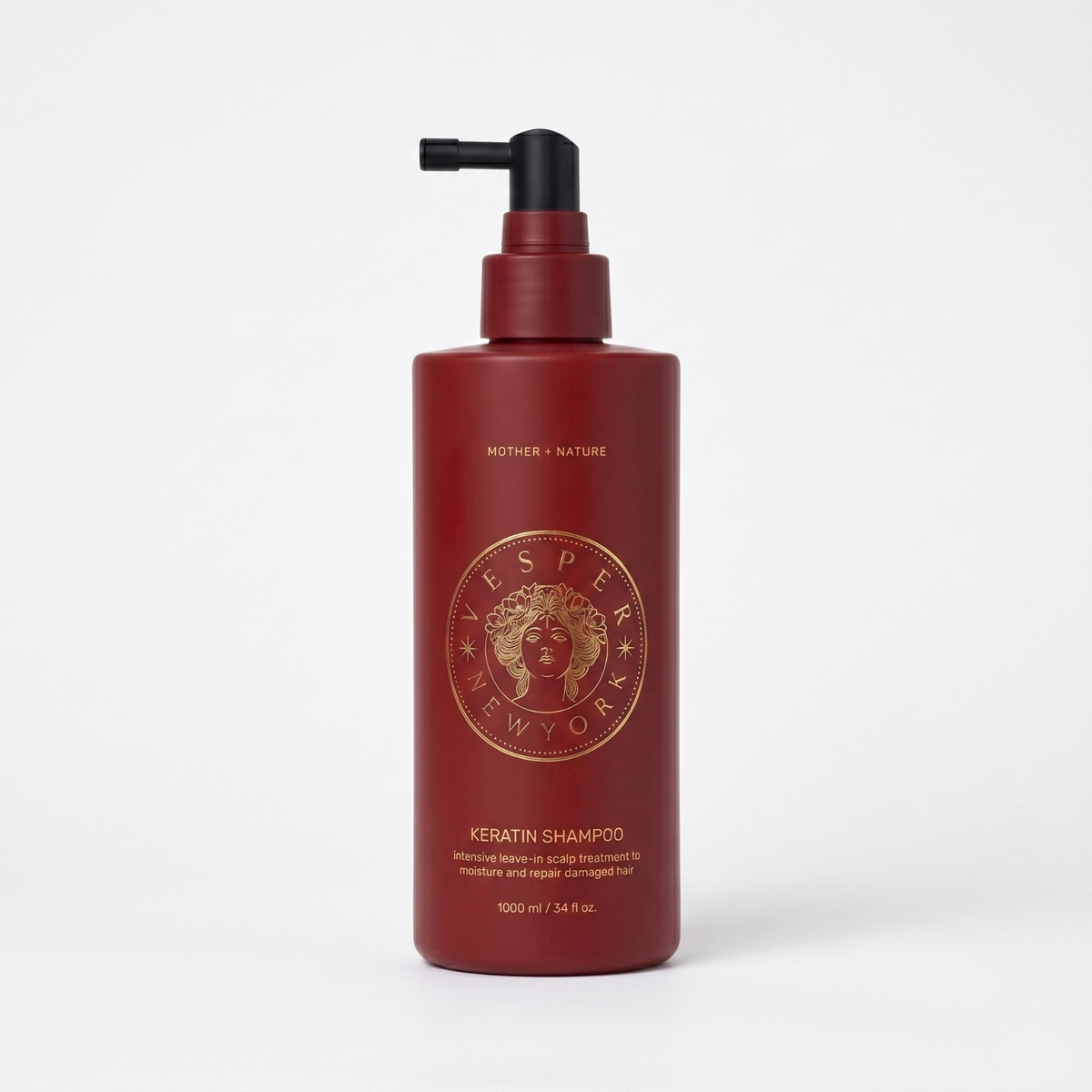 Brazilian Keratin Hair Conditioner-1000ml