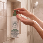 Shampoo Tea Tree & Lemon