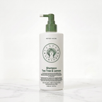 Shampoo Tea Tree & Lemon