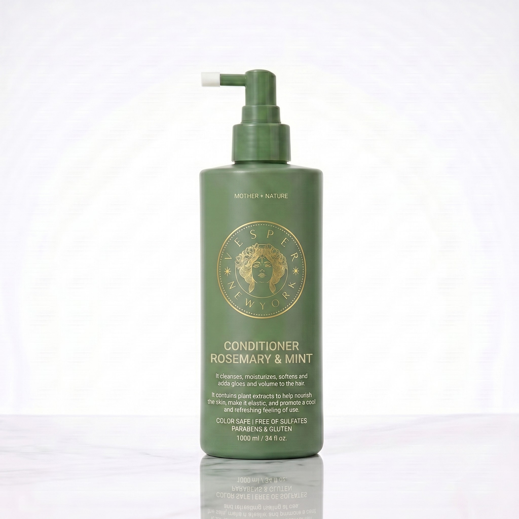 Conditioner Rosemary Mint