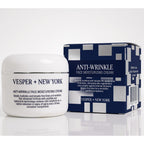 Dual-Action Anti Wrinkle Moisture & Repair Cream